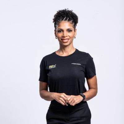 Coach Dahiana Vicente