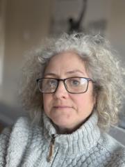 Rachel Brown