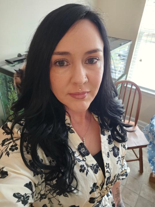 Carrie Baker