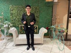 Jesus obed Galdamez Arita