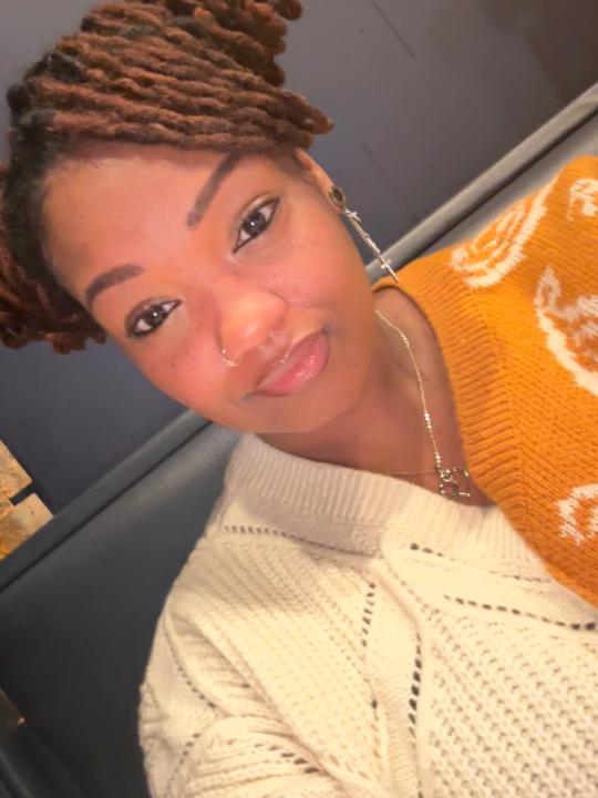 Shontae Carlton