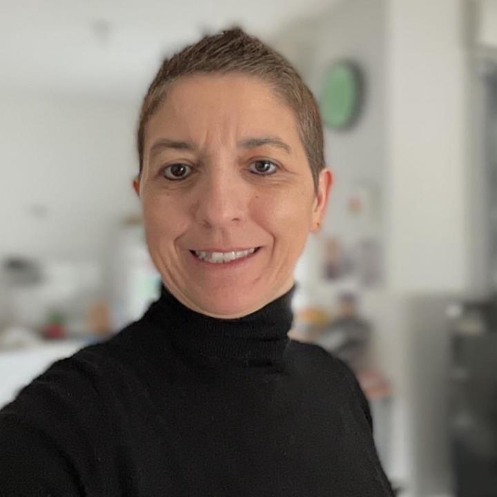 Laurence Marinelli