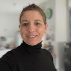 Laurence Marinelli
