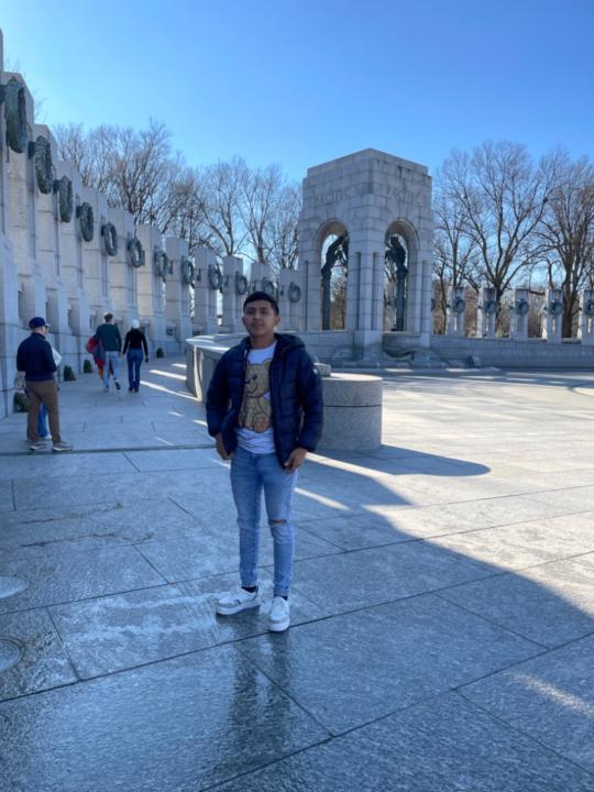 Byron naun Mendoza murillo