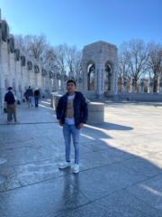 Byron naun Mendoza murillo