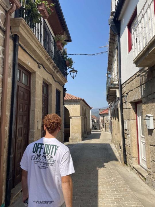 Corentin Massinot