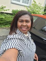 Christiana Boateng