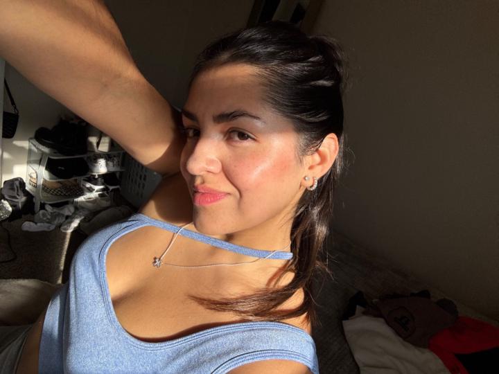 Sofia Rey