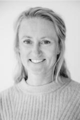 Caroline Ahlf