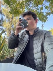 Edgar Ortega