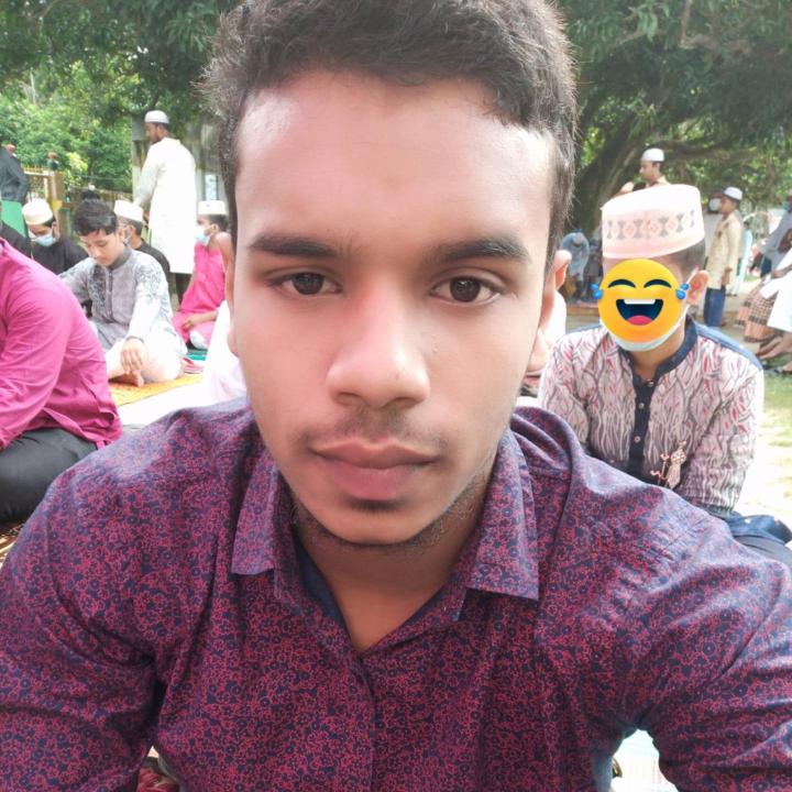 Yamin Mir