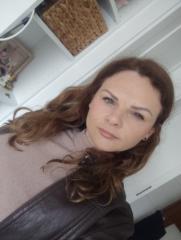 Karolina Shteryanova