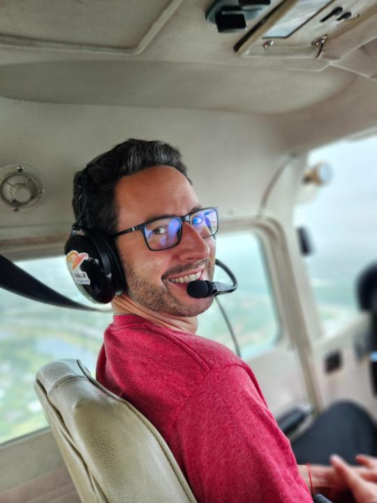 Michael Santonato