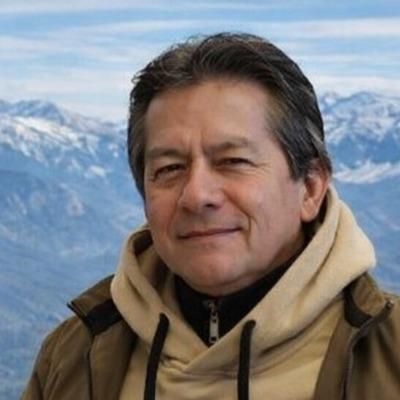 Victor Ildefonso
