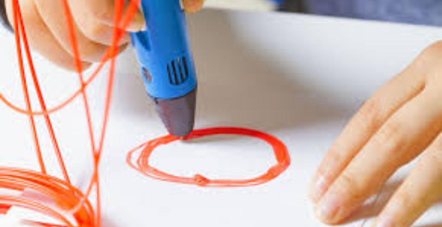 3D Pens