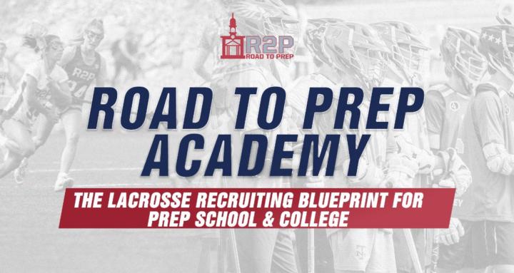 Road to Prep