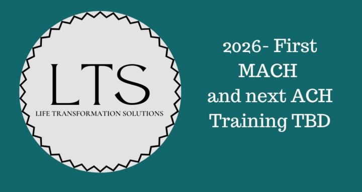 Life Transformation Solutions