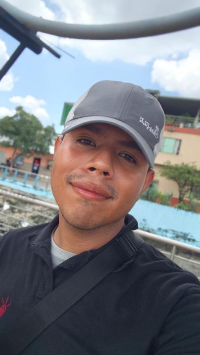 Eduardo Jose Espinoza