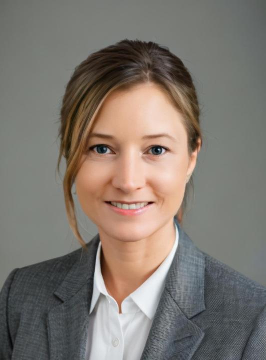 Lisa Natalie Kunz