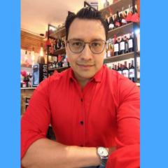 Leonardo Novoa