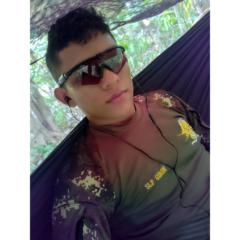 Daniel Smith Giron Gutiérrez