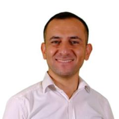 İsmail Çimen