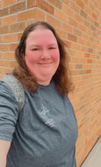 Jessica Jorgenson