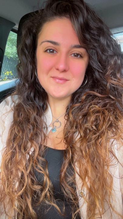 Mylene Nunes mateus