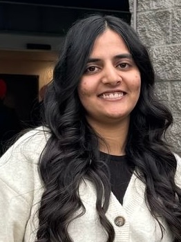 Rajveer Kaur