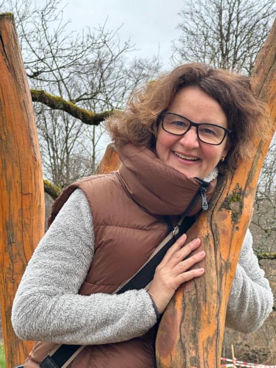 Tanja Schneider