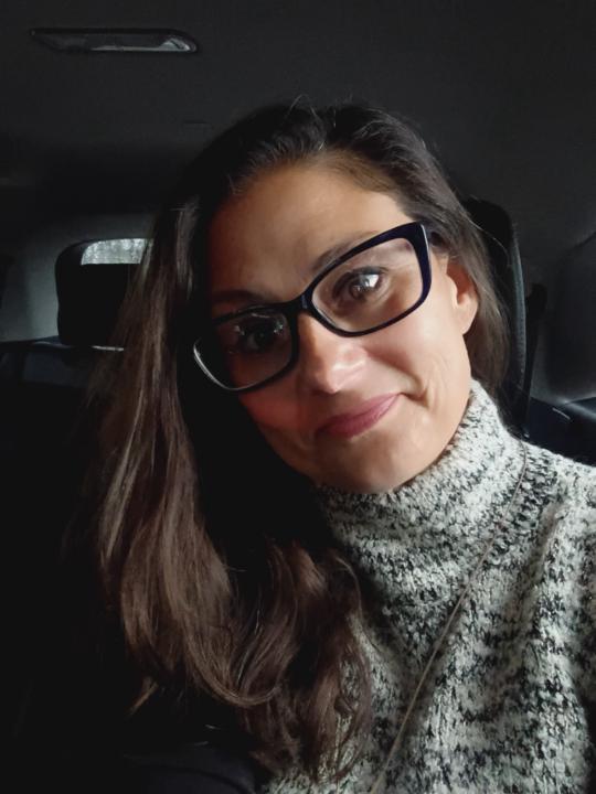 Shaina Bessonet
