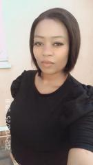 Thandiwe Mavundla