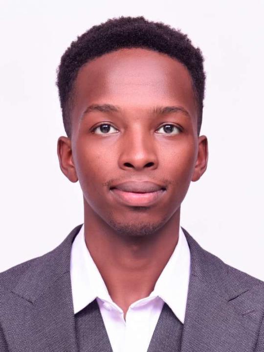Denis Gitau