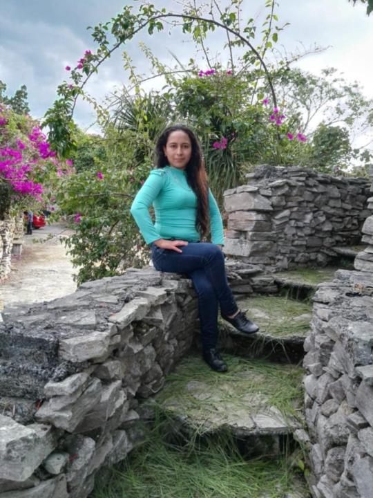 Coralia Lemus