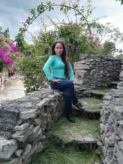 Coralia Lemus