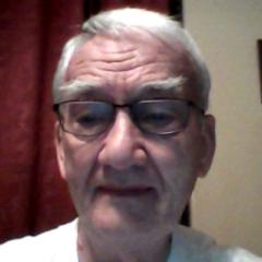 Dwight Benesh