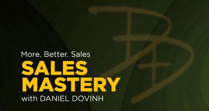 Sales Mastery 101
