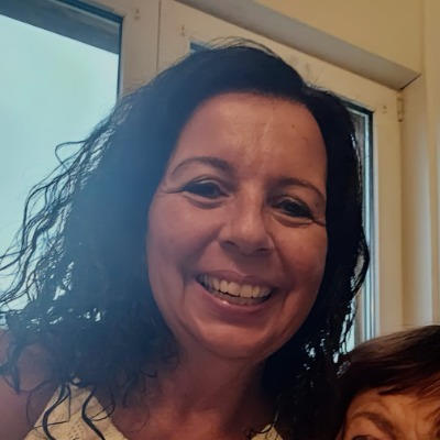 Sylvi Peuker
