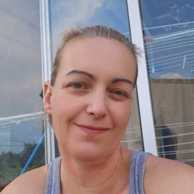 Cristelle Dedieu