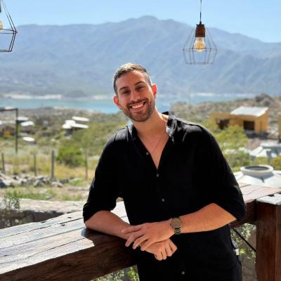 Leonel Masini