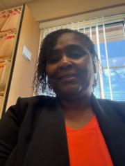 Darlene Hall