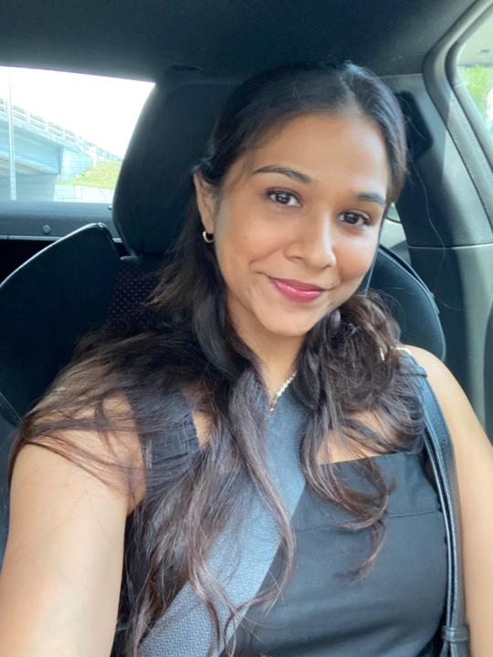 Dorita Lamech
