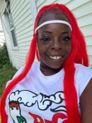 Tracy Washington
