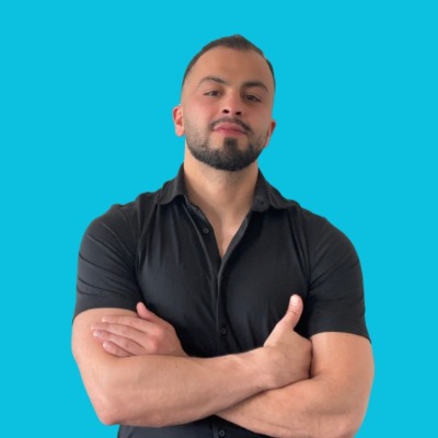 Zrian Rashid