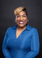 Shatina Harris