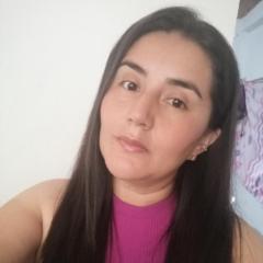 Mayra Salazar