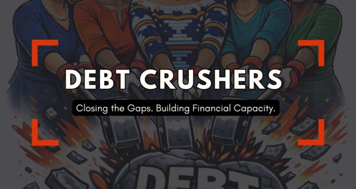 Debt Crushers