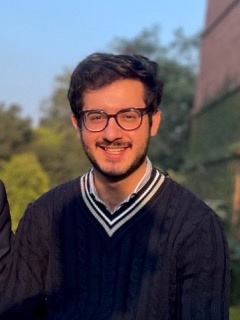Usama Khan