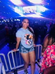 Jamia Sanders