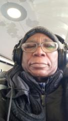Tony Biegbudu